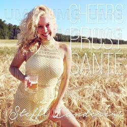 Cheers Prost Sant&eacute; - Steffi Landerer