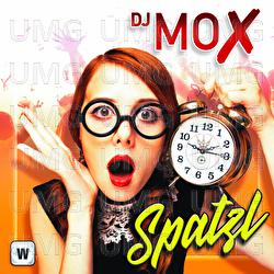 Spatzl - DJ Mox