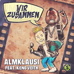 Wir zusammen - Almklausi, Keno Veith