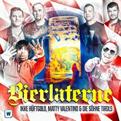 Bierlaterne - Die Söhne Tirols, Matty Valentino, Ikke Hüftgold