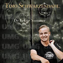 De letzte Nummer - Timo Schwarzendahl