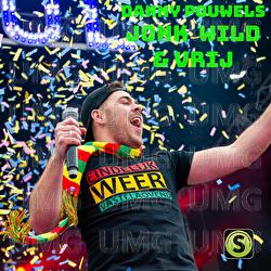 Jonk wild en vrij - Danny Pouwels