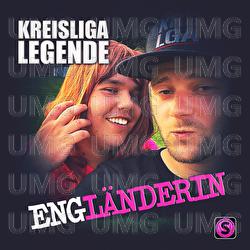 Engl&auml;nderin - Kreisligalegende