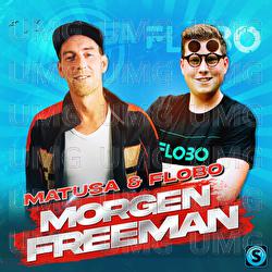 Morgen Freeman - Matusa, Flobo
