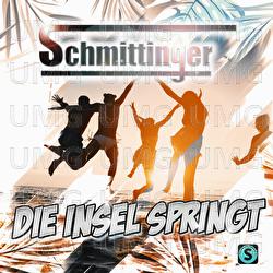 Die Insel springt - Schmittinger