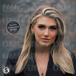 Ticket ins Gl&uuml;ck - Mandy