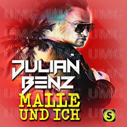 Malle und ich - Julian Benz