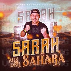 Sarah aus der Sahara - Danny Pouwels
