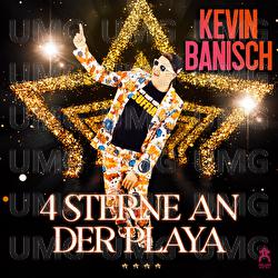 4 Sterne an der Playa - Kevin Banisch