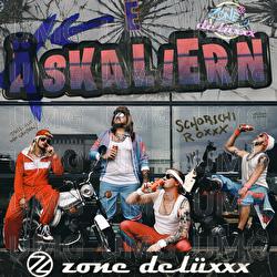 &Auml;skaliern - Zone Del&uuml;xxx
