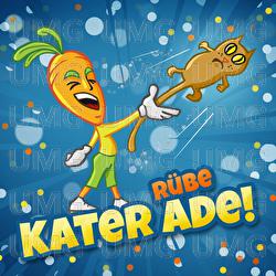 Kater Ade - The Rube
