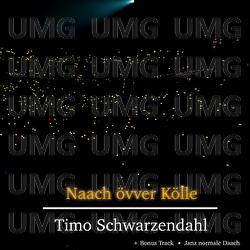Naach &ouml;vver K&ouml;lle - Timo Schwarzendahl