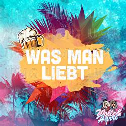Was man Liebt - Wolle & Harri