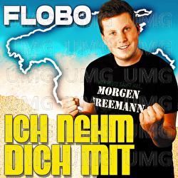 Ich nehm dich mit - Flobo