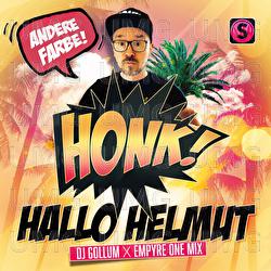 Hallo Helmut - Honk!