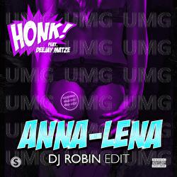 Anna-Lena - Honk!, Deejay Matze