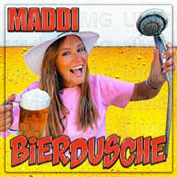 Bierdusche - Maddi