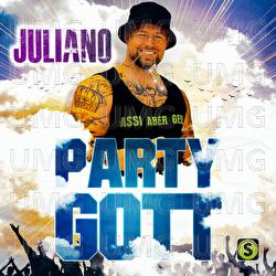 Partygott - Juliano