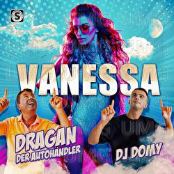 Vanessa - Dragan (Der Autoh&auml;ndler), DJ Domy