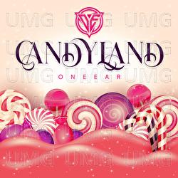 Candyland - ONEEAR