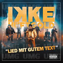 Lied mit gutem Text - Ikke H&uuml;ftgold