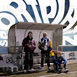 Sportplatz - &Ouml;ttiboyz, Thekensportlerz