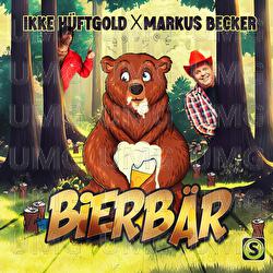 Bierbär - Markus Becker, Ikke Hüftgold