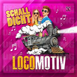Locomotiv - Schalldicht