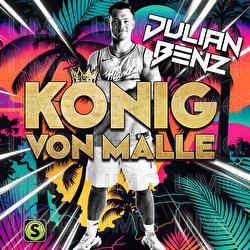 K&ouml;nig von Malle - Julian Benz