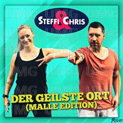 Der geilste Ort - Steffi & Chris