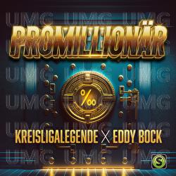 Promillion&auml;r - Kreisligalegende, Eddy Bock