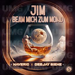 Jim, beam mich zum Mond