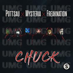 Chuck - Pottsau, Mysteria, Freaknation