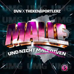 Malle und nicht Malediven - DVN, Thekensportlerz