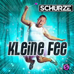 Kleine Fee - Sch&uuml;rze