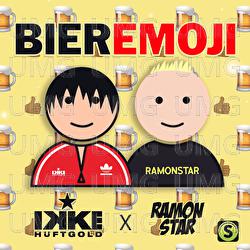 Bieremoji - Ikke Hüftgold, Ramonstar