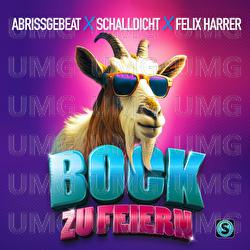 Bock zu feiern - Abrissgebeat, Schalldicht, Felix Harrer
