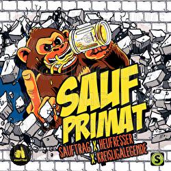 Saufprimat - Sauftrag, Die Heufresser, Kreisligalegende