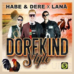 Dorfkindstyle - Habe & Dere, LANA