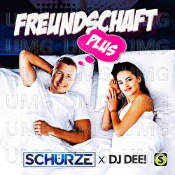 Freundschaft Plus - Sch&uuml;rze, DJ Dee