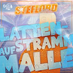 Lattenstramm auf Malle - Steflord