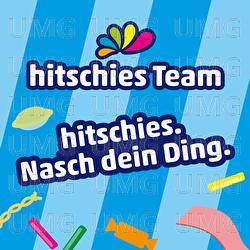 hitschies (Nasch dein Ding) - hitschies Team