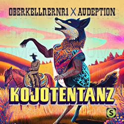 Kojotentanz - OberkellnerNR1, Audeption