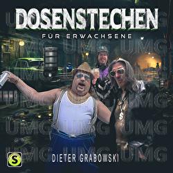 Dosenstechen f&uuml;r Erwachsene - Dieter Grabowski