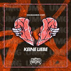 Keine Liebe - Housejunkee, Fate 543