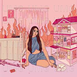 Segundo Plato - Mia Salinas