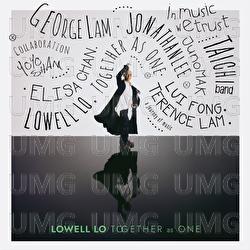 Together as One - Lowell Lo