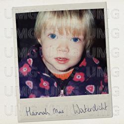 Waterdicht - Hannah Mae