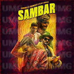 SAMBAR - ThirumaLi, ThudWiser, Fejo