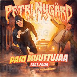 Pari Muuttujaa - Petri Nyg&aring;rd, Faija